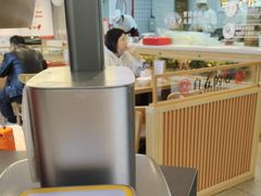 -堂上堂(益民街店)