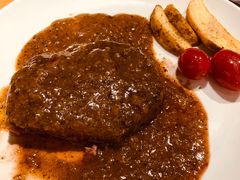 -斗牛士牛排(南京东路店)