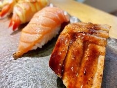 -Sushi Love 创意寿司(丽影广场店)