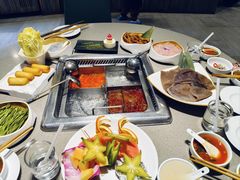 -海底捞火锅(龙岗星河COCO Park店)