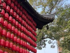 -寒山寺