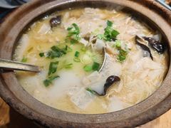 -蜜桃餐厅·伴山(湖滨商业街店)