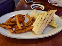 -FISH&POTATO Cō(地中海美食 万象城店)