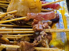 -康二姐串串(中道街店)