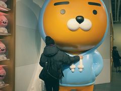 -KAKAO FRIENDS(弘大店)