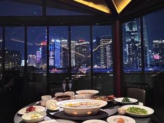 -三利音·东方司宴(外滩店)