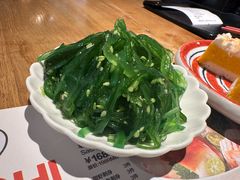 -Sushi Love 创意寿司(丽影广场店)