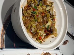 -老阿爸鲜鱼土菜(独墅湖店)