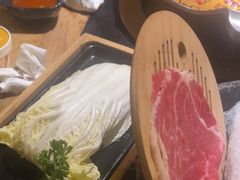 -湊湊火锅·茶憩(上海合生汇店)