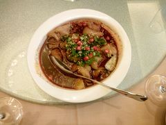 -牡丹国际大酒店-港式茶餐厅