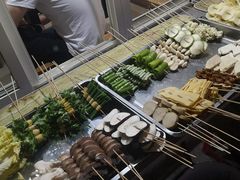 -非凡烧烤(历史博物馆店)