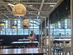 -宜家·瑞典风味餐厅(四元桥店)