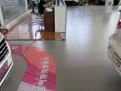 -上汽大众西安元泰4S店(浐灞生态区店)