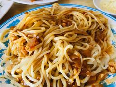 -敦煌达记酱驴肉黄面馆