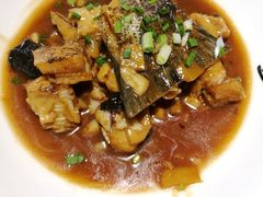 -千岛湖小鱼儿·淳安匠心农家菜