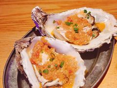 -丰豪烧烤 · 粤式大排档(学府店)