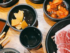 -九田家黑牛烤肉料理(衡百国际店)