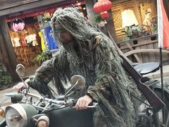 -杭州浪浪浪水公园