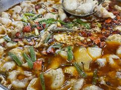 -老四川平头酸菜鱼(衙前店)