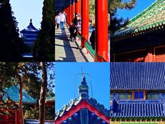 -天坛公园