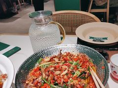 -费大厨辣椒炒肉(正佳广场店)