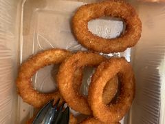 -嘉喜来比萨(罗马花园店)