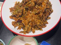 -南门四季铜锅涮肉(大屯·北苑店)