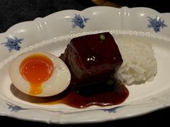 -醉东Oriental House(静安嘉里中心店)