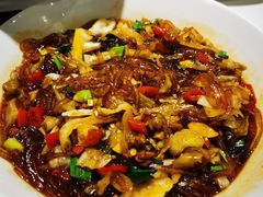 -兰湘子·湘菜小炒(石家庄万象城店)