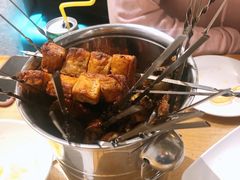 -鬼味烤翅(南锣鼓巷店)