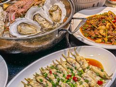 -好兄弟郭巨海鲜(天一阁店)