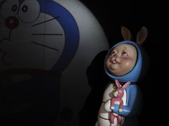 -杭州宝龙艺术中心