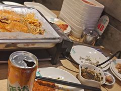 -玫瑰花园自助烤肉(顺义鑫海韵通店)