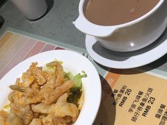 -大头力茶餐厅(花都融创茂店)