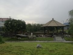 -龙达温泉生态城