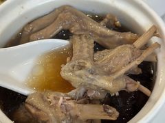 -朱仔记食府(江南大道店)