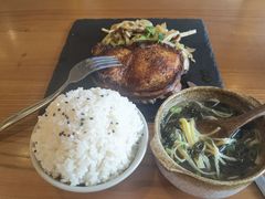 -红小满休闲餐厅(十全街店)