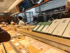 -泸溪河桃酥(欧尚店)