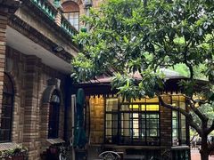 -马勒别墅饭店(静安寺店)