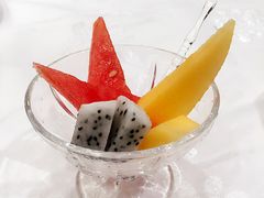 -京粤荟(海王银河科技大厦店)
