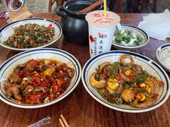 -徐春娇下饭菜(萧山奥体国际村店)
