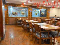 -玫瑰园西餐厅(新华大厦店)