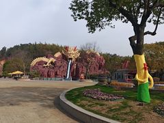 -南京银杏湖乐园