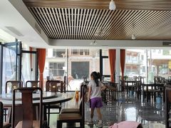 -途肴·老农饭庄(百里峡店)