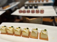 -拉萨瑞吉酒店-秀餐厅