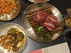 -西塔老太太泥炉烤肉(双井店)