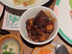 -清水亭湖北菜(大屯DT51店)