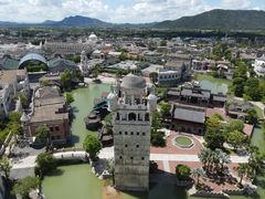-赤坎·广东华侨国际旅游度假区