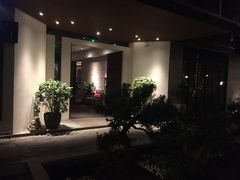 -T館·花园艺术餐厅