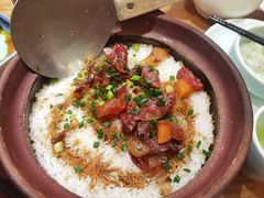 -常来小聚·广州非遗传承餐厅(地王广场店)